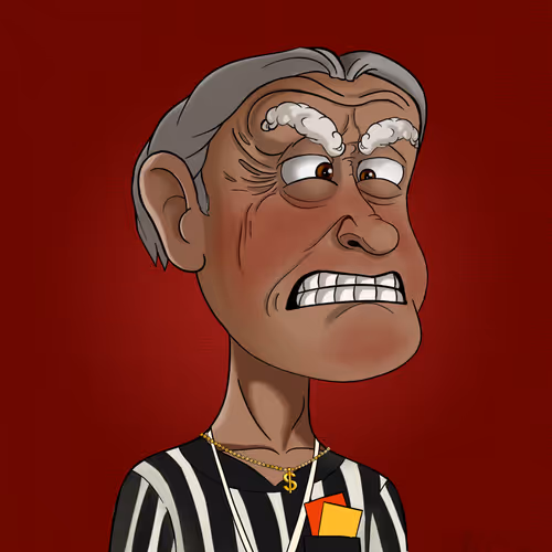 Retirementclubnft
