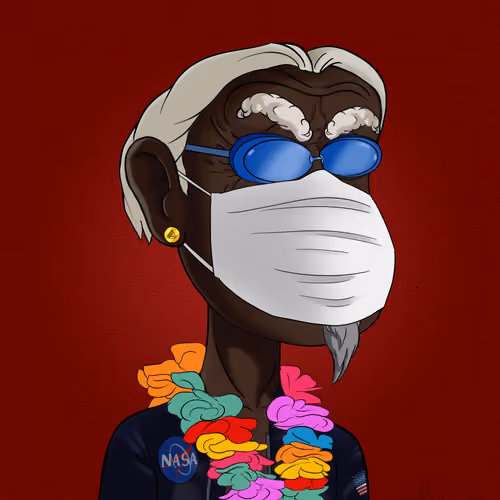 Party Grandpa Retirement Club #2575