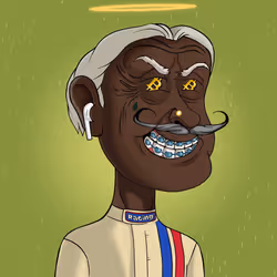 Party Grandpa Retirement Club #5810