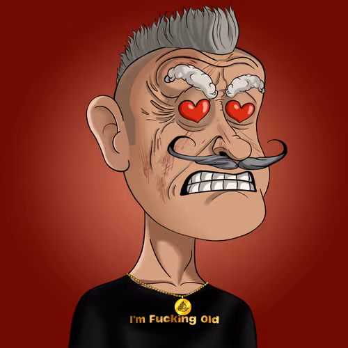 Retirementclubnft