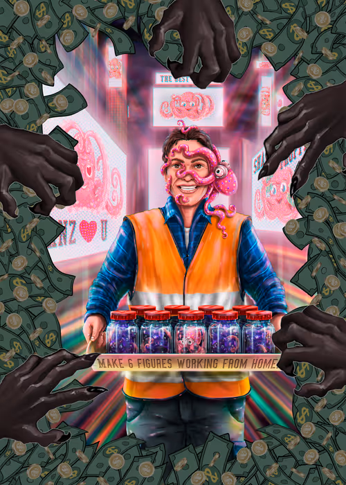 Item #1099545674673 Media