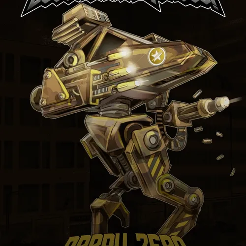 Bcheroes