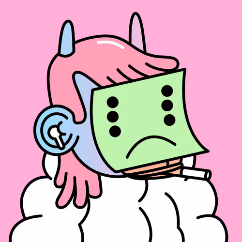 Doodle Ape Frens Ultimate Club
