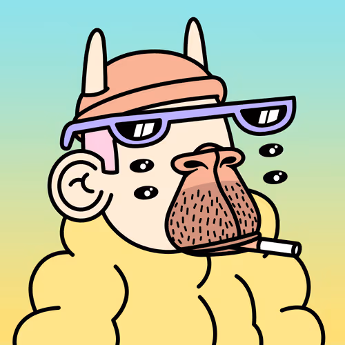 Doodle Ape Frens Ultimate Club