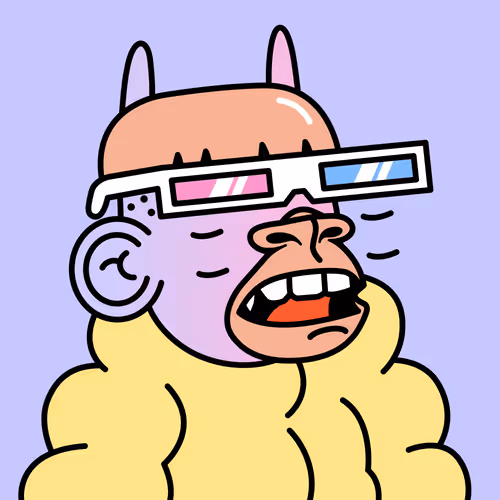 Doodle Ape Frens Ultimate Club