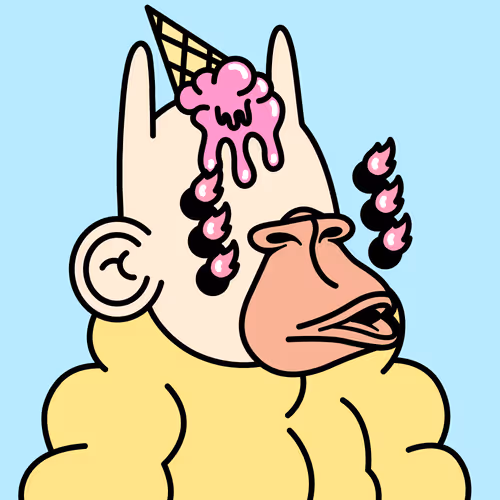 Doodle Ape Frens Ultimate Club