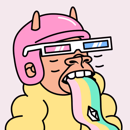 Doodle Ape Frens Ultimate Club