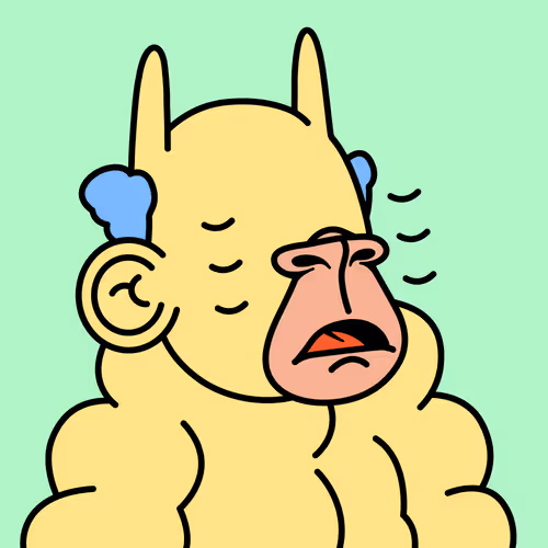 Doodle Ape Frens Ultimate Club