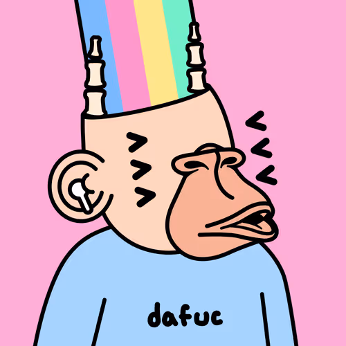 Doodle Ape Frens Ultimate Club