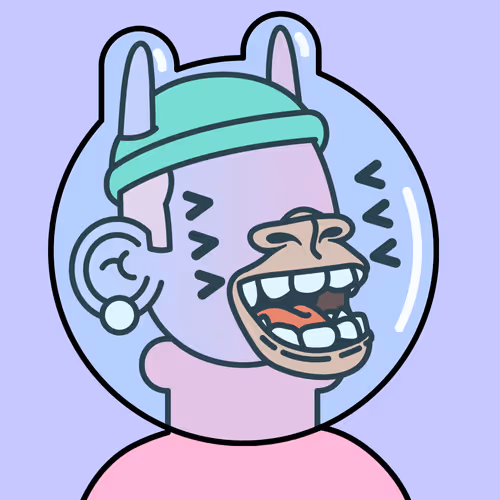 Doodle Ape Frens Ultimate Club