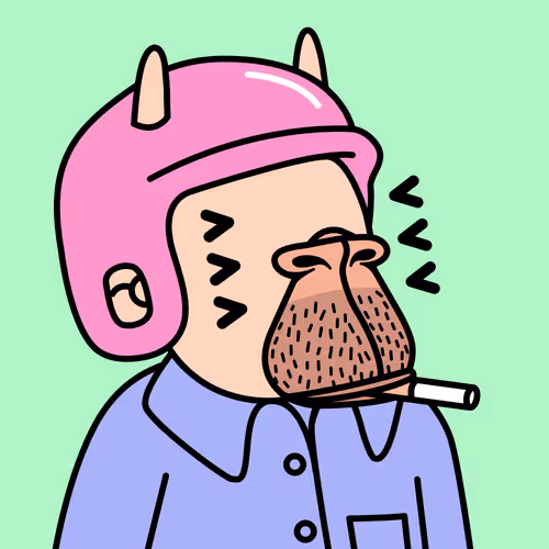 Doodle Ape Frens Ultimate Club