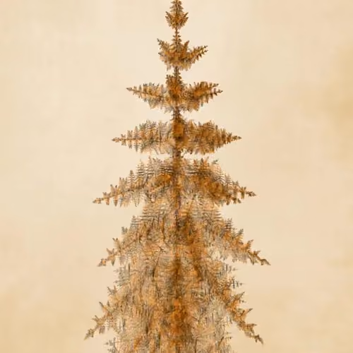 Floral Fractal #20