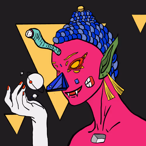 7