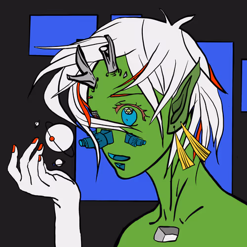 Divergentnft