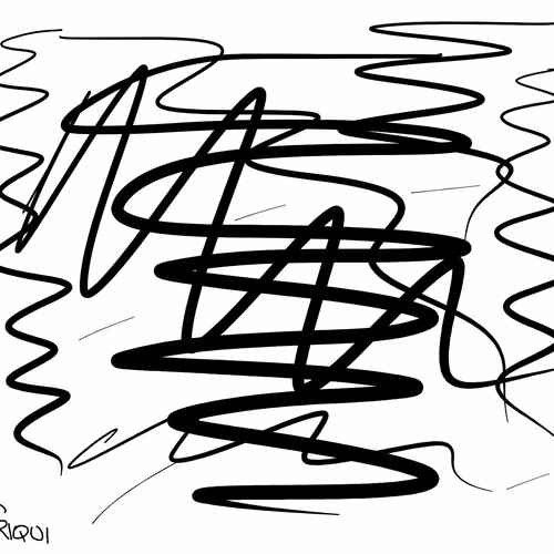 Abstract by Emmanuelle Chriqui