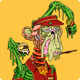 5793