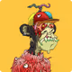 12721