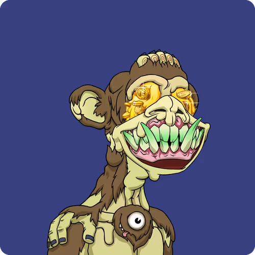 amutantbiker.eth Ethereum Name Service (ENS and .eth domain) PFP