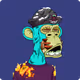 12498