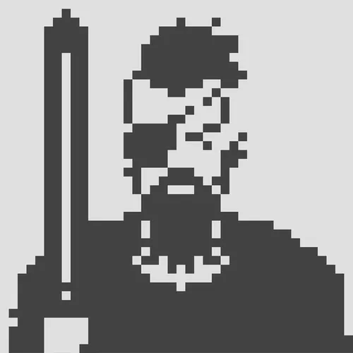 Normies GIFs by dankochen [Patron Edition]