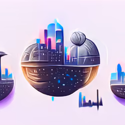 Floating Cities #174