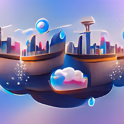 Floating Cities #118