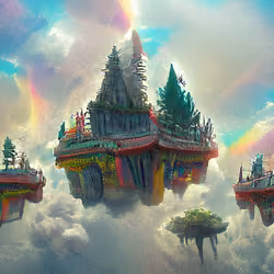 Floating Cities #171