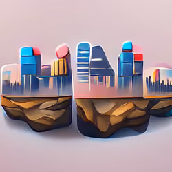 Floating Cities #186
