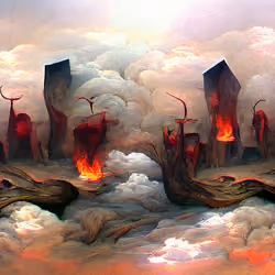 Floating Cities #107