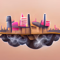 Floating Cities #162
