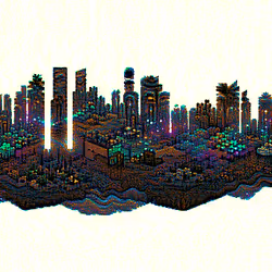 Floating Cities #117