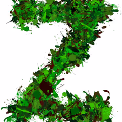 Z #3