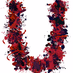 U #4