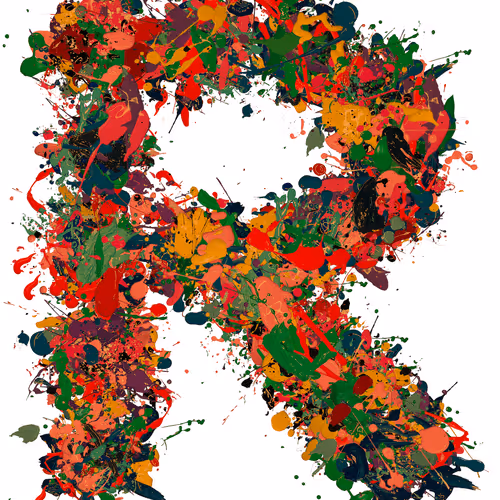 R #3