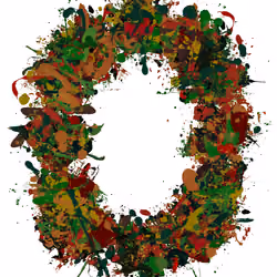 O #4