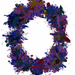 O #3