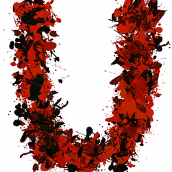 U #1