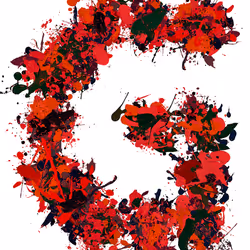 G #6