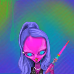 xMartian #9032