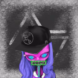 xMartian #9606