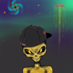 xMartian #14