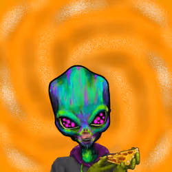 xMartian #9646