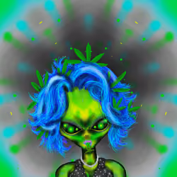 xMartian #9383