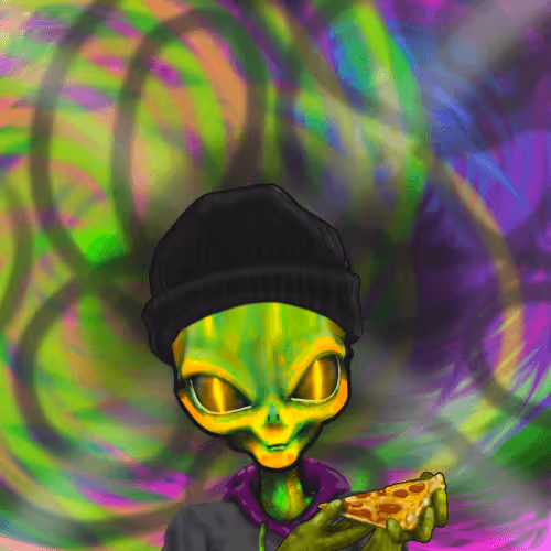 Xmartiannft