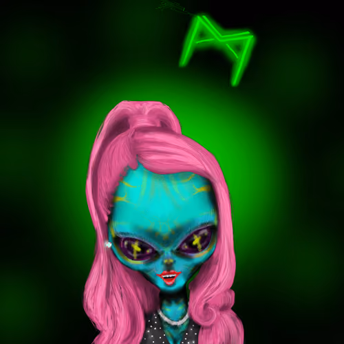 xMartian #9285