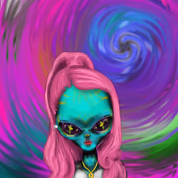 xMartian #9644