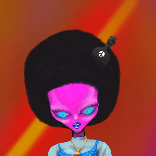 Xmartiannft