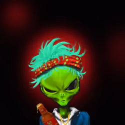 xMartian #9647