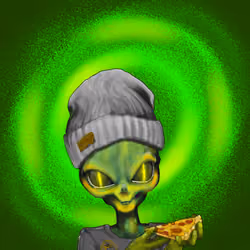 xMartian #9343