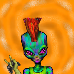 xMartian #9683